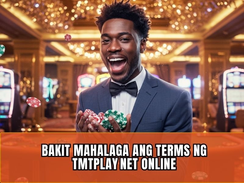 Master the Game The Truth About Tmtplay Net Terms and Conditions You Need to Know 2